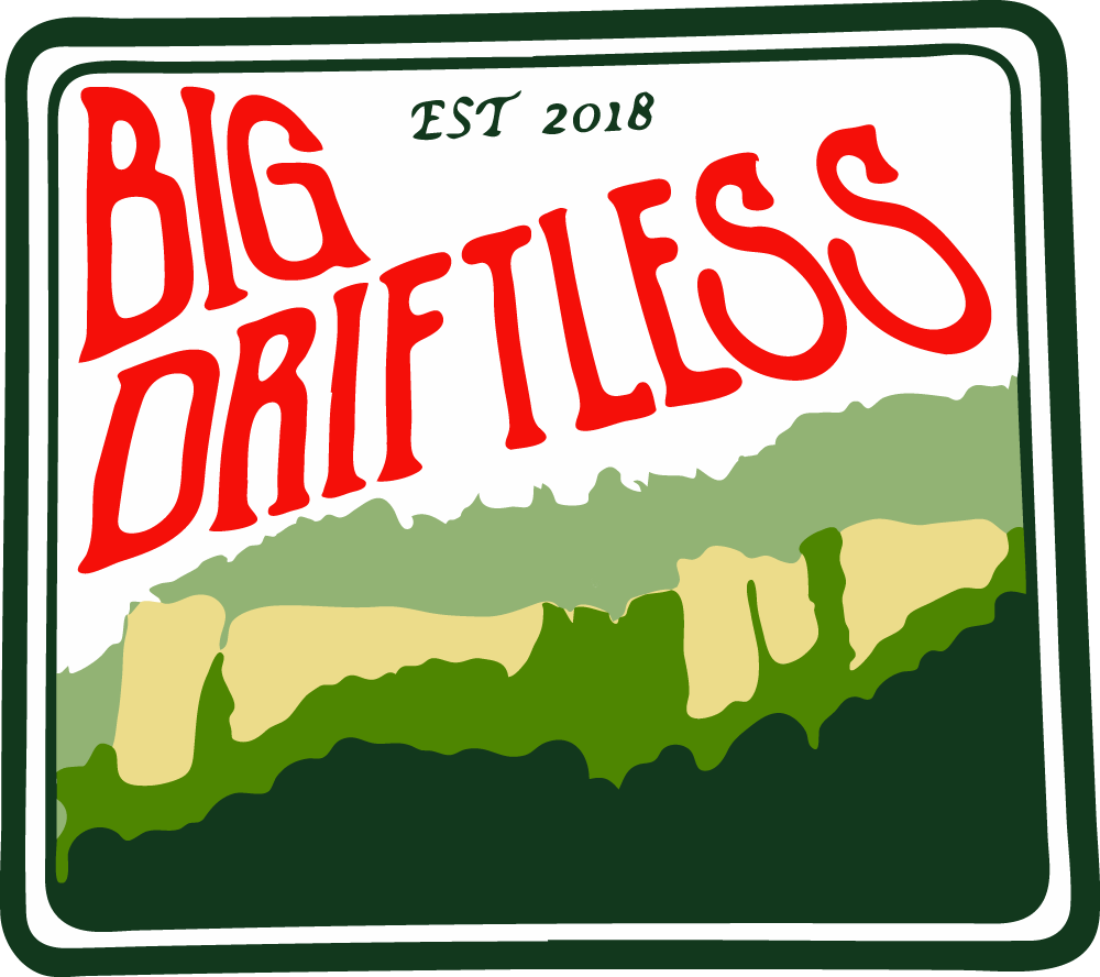 Big Driftless