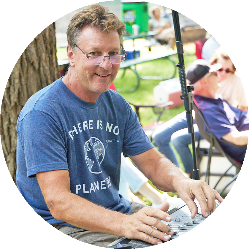 Bob Siegwarth